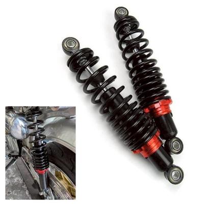 Rear Suspension Lowering Kit for Honda Cub, Super Cub, Monkey, Dax, Chaly AB26, C50, Little Cub, Ape, Magna, Etc. 250mm, 270mm, 290mm, 310mm. Universa