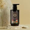 Original Dlae Soo Shampoo 500ml – Korean Herbal Scalp Care Shampoo with Camellia Oil & Ginseng
