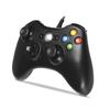 Wired Gamepad for Xbox 360 Universal Vibration Wired Joystick Gaming Controller for Android for PC