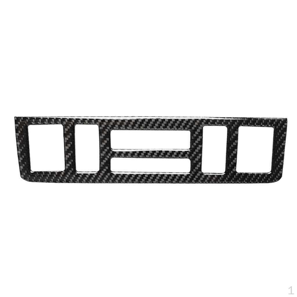 

for E46 1998 Condition Panel Decoration Trims Down
