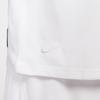 Nike T Shirts Unisex White Crew Neck Moderate