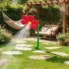 Kastmine ja niisutamine – Aia sprinklerid