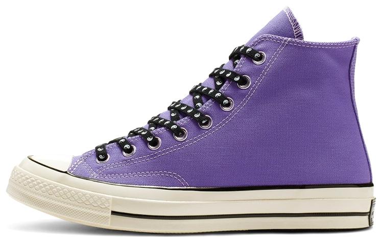 Converse Chuck Taylor 1970S Hi Psy Kicks Lilac 164211C 36