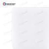 Soft-Close Quick-Release U-Shaped Toilet Seat