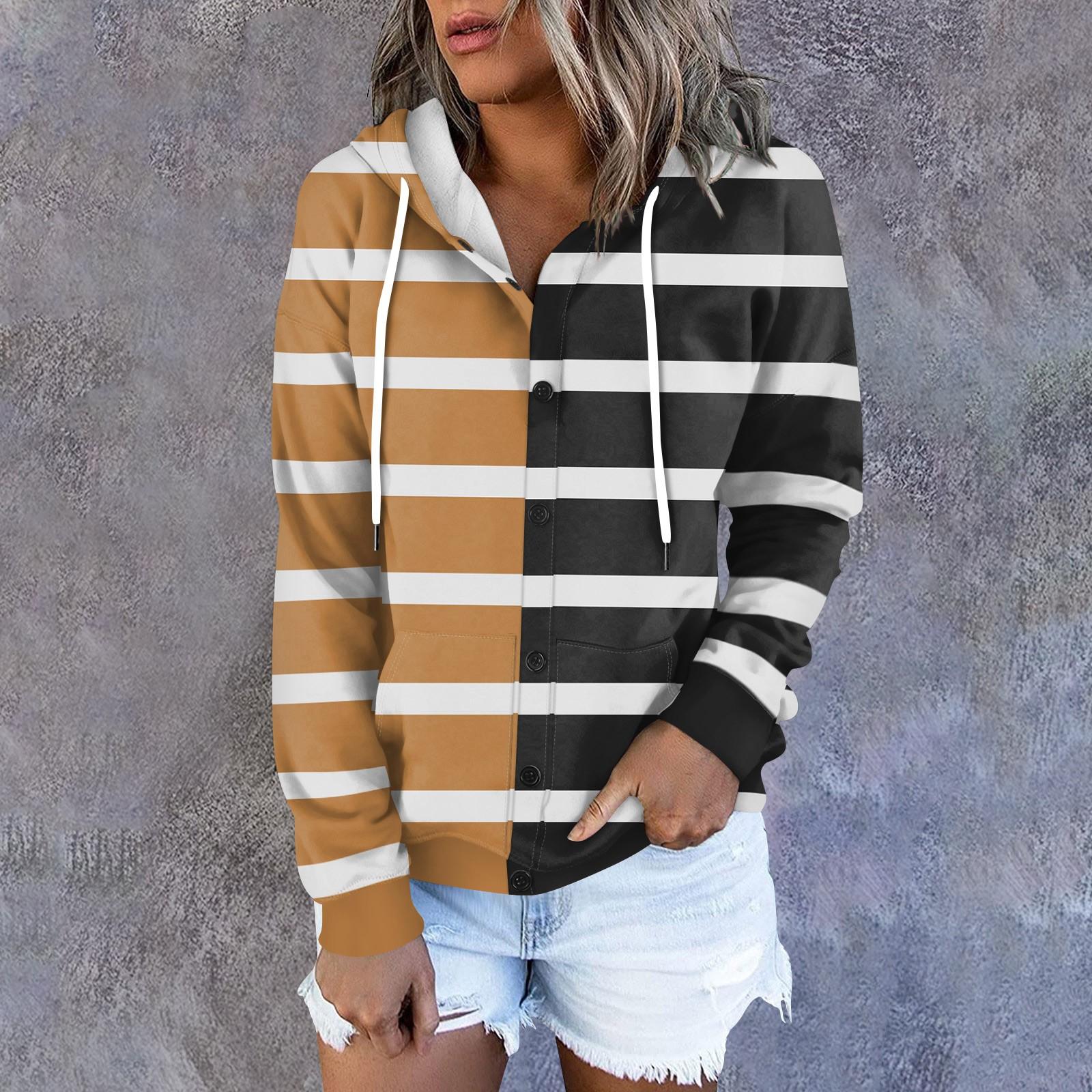 Женская толстовка-куртка — фото 6