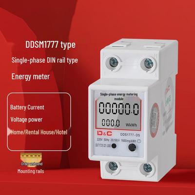 Měřicí nástroje – Měřicí přístroje pro elektrotechniku
