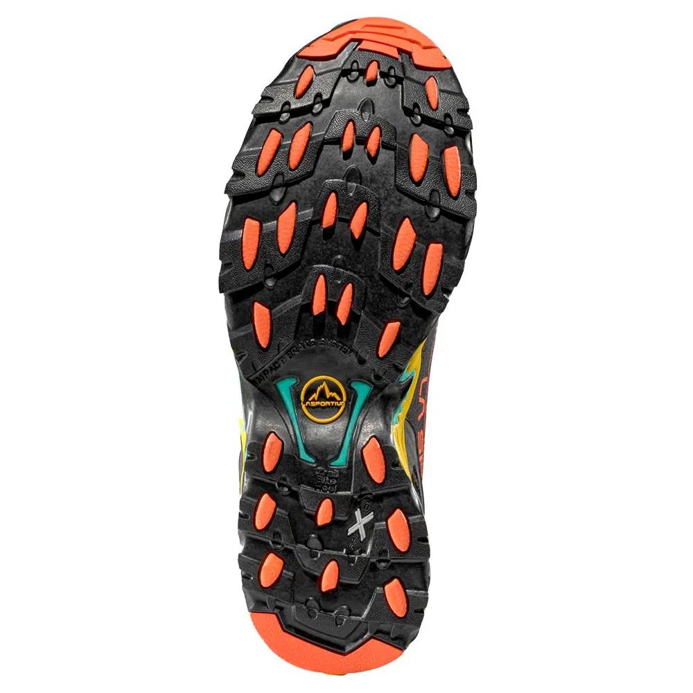 La Sportiva Ботинки для хайкинга Ultra Raptor II