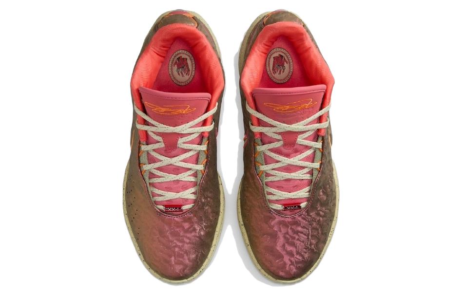 Nike LeBron 21 'Queen Conch' FN0708-800