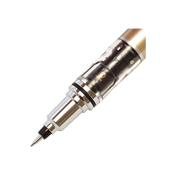 Limited Edition "Kurutoga" Advance Mechanical Pencil 0.5mm [MS Pink] M5-559 1P.MSP