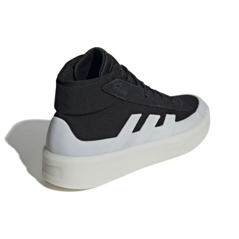Adidas Znsored High 'Black White' Sneakers GZ2293