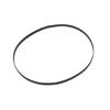 Rubber Belt Drive Belts Replacement Cassette Decks Repair Belt for