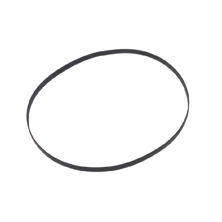 Rubber Belt Drive Belts Replacement Cassette Decks Repair Belt for