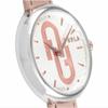 Used Unused FURLA COSY Round Case Watch