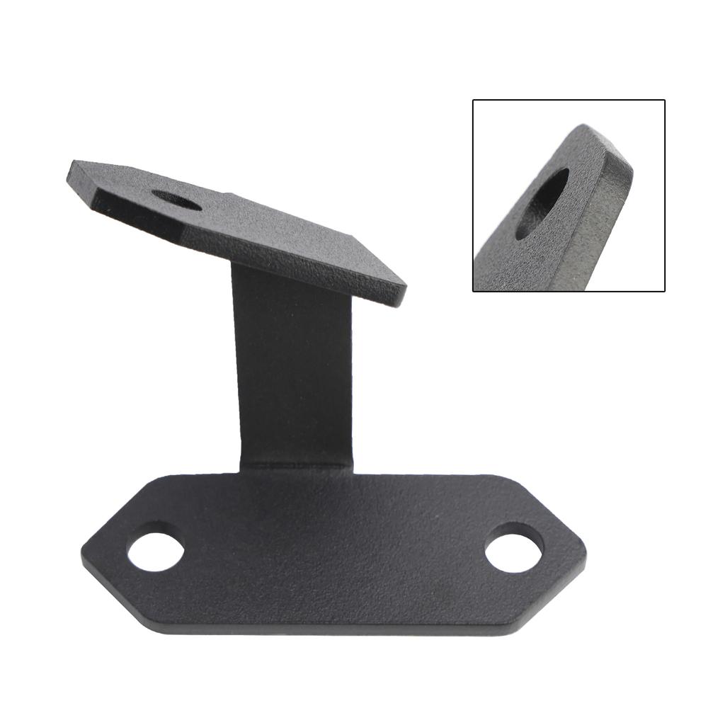 Left Dvr Camera Bracket Mounting Extension Holder For Kawasaki Ninja 400 18-21
