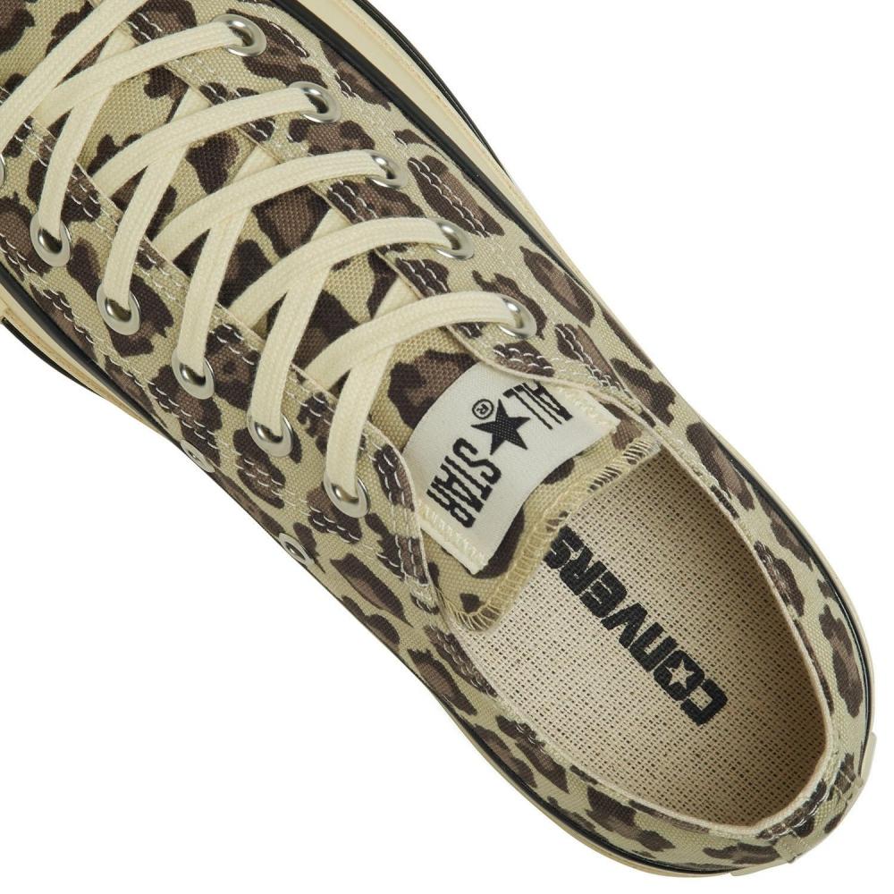 Converse All Star Aged Lp Ox Beige 31315640 Beige