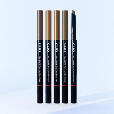 Kill Brow Auto Hard Brow Pencil 0.3g (Reformulated)