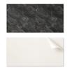 Dekoracyjny Panel Ścienny Samoprzylepny Winyl 120X60 Cm Elegancki Marmur Z Żyłkami