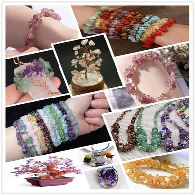 Creazione di gioielli e bijoux – Perle