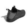 Adidas Neo Cloudfoam Pure 'Black Gray' Women's B42178