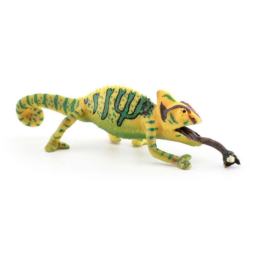 Scorpion Simulation Wild Reptile Model Statue Collectible Lizard Action Figures Handmad Cartoon Reptile Amphibious Figurines