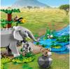 LEGO City 60302 Wildlife Rescue