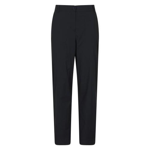 Mountain Warehouse Womens/Ladies Delta Fleece Lined Short Winter Trousers