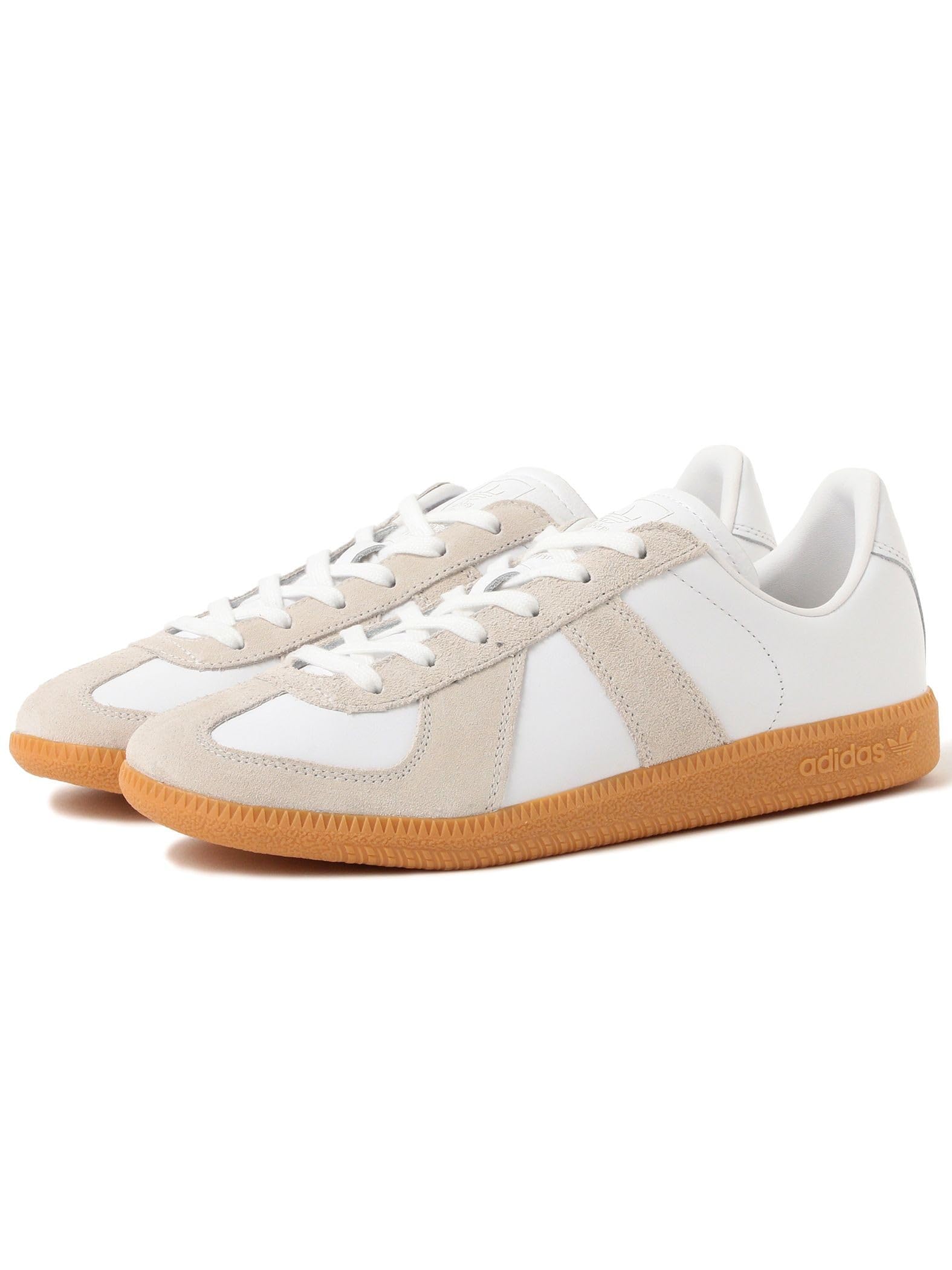 

Beams BW ARMY WHITE Campus Размер Мужская обувь, 27.5