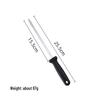 Stainless Steel Kitchen Knife Sharpening Tool