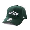 47 Brand 47 MVP NFL New York Jets 2 Cap