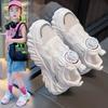 Fashion CINESSD New Kids Sport Shoes Comfortable Running Casual Shoe Outdoor Children's Sneakers