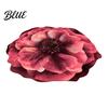 High Absorbency Bath Realistic Anti-slip Rug Anti-Slip Flower Bathroom Mat 3D Absorbent Floor Area