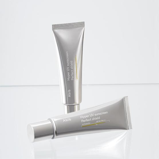 [Abib] Hyper UV Sunscreen Perfect Shield SPF 50+ PA++++ 50ml