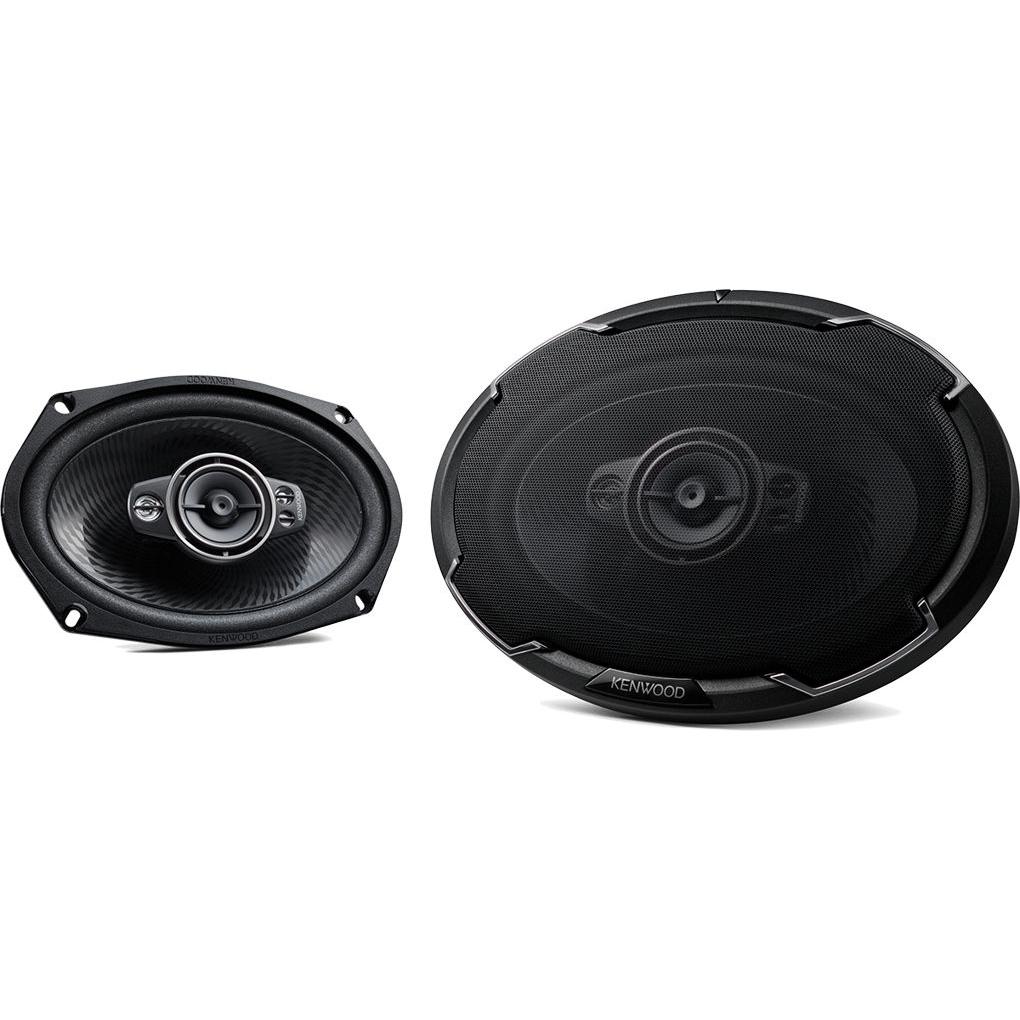 

Акустическая система Kenwood Kfc-ps6996ex