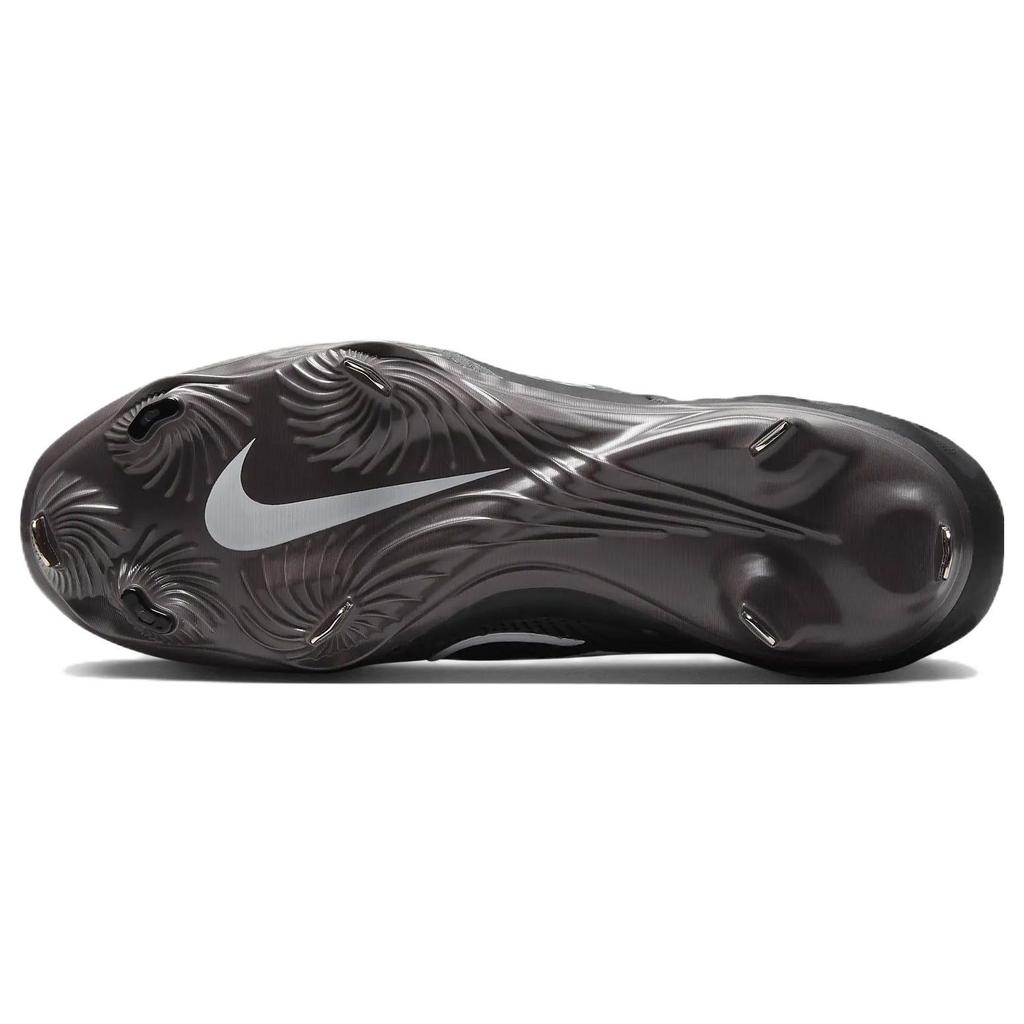 Nike Alpha Huarache NXT Black Dark Smoke Grey Men Sneakers Light-Smoke-Grey White DJ6517-010