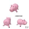 Ham Pig Coin Bank Piggy Bank Savings Toy For Kids Gift