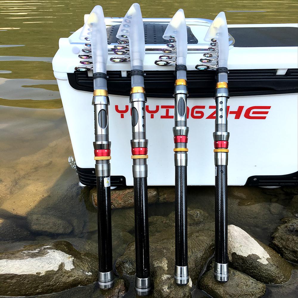 Set Canna da Pesca e Mulinello Canna da Pesca Telescopica Super Rigida 1,8-3,6m Mulinello da Spinning 1000 2000 3000 Canna da Pesca con Mulinello Pesca