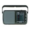Tecsun R-404P High Sensitivity FM/AM Shortwave Radio for Seniors
