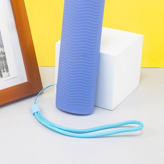 Silicone Protective Cover for Rokid Station Remote Global Version Dustproof Waterproof Prefect Fit Player Remote Control Protector Case