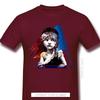Unisex Les Miserables Valjean Historical Period Musical Film Comfortable Tshirt Les Mis 100 Cotton Tees Harajuku Tshirt