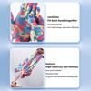 10 Pairs Gardening Labor Gloves for Women Nylon Outdoor Work Gloves Ideal for Planting Tasks
