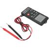 ZTKP2 Digitales Multimeter Vollautomatisch Brennschutz Universell Intelligente Multi-Tester für Heimwerker Elektriker
