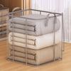 Large-capacity PVC Storage Bags, Suitable for Clothes and Quilts - Transparent Organizing Bags, Essential for Dormitories, Moving