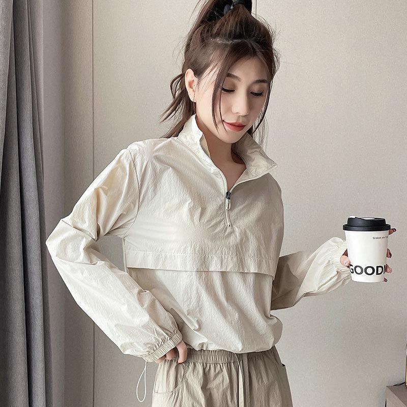 

Женский быстросохнущий костюм для велоспорта и пешего туризма 2024: Спортивный комплект с влагоотводящим эффектом и жиросжигающим действием Medium