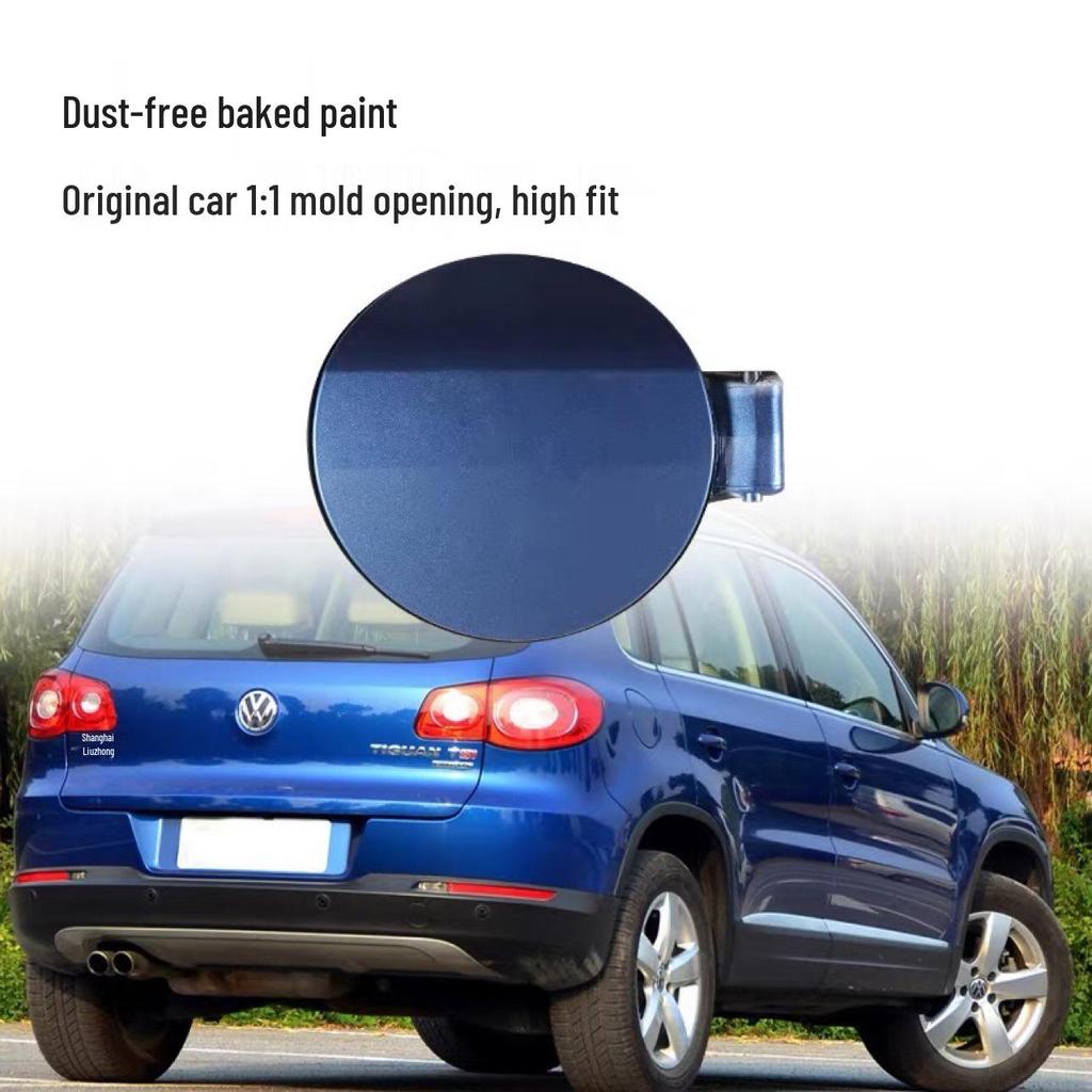 5N7809857: Tankdeckel für 10-16 Tiguan Modelle