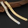 Hot-selling Wavy Magnet Bracelet Detachable Biological Health Magnetic Bracelet