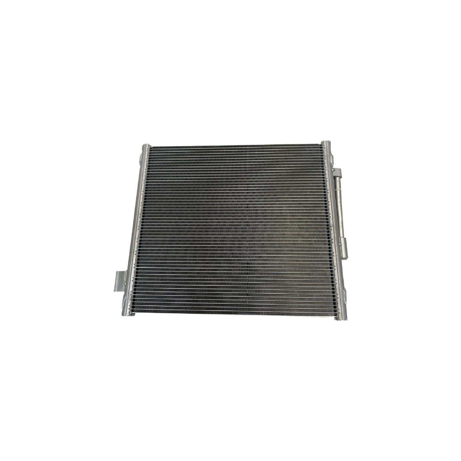 

Tesla Model S (2012-2021) Left AC Radiator Assembly 6007610/6007613 6007610-00-B Left