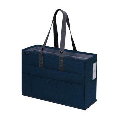 Sonic Cabinet A4 Laptop Navy UT-1463-K Bag, Eutrim, Compatible,