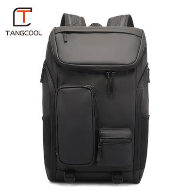 Velkokapacitní pánský módní batoh Multifunkční 17,17,3palcový batoh na notebook 45L Outdoorový cestovní batoh