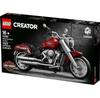LEGO Creator Expert 10269 Harley Davidson Fat Boy
