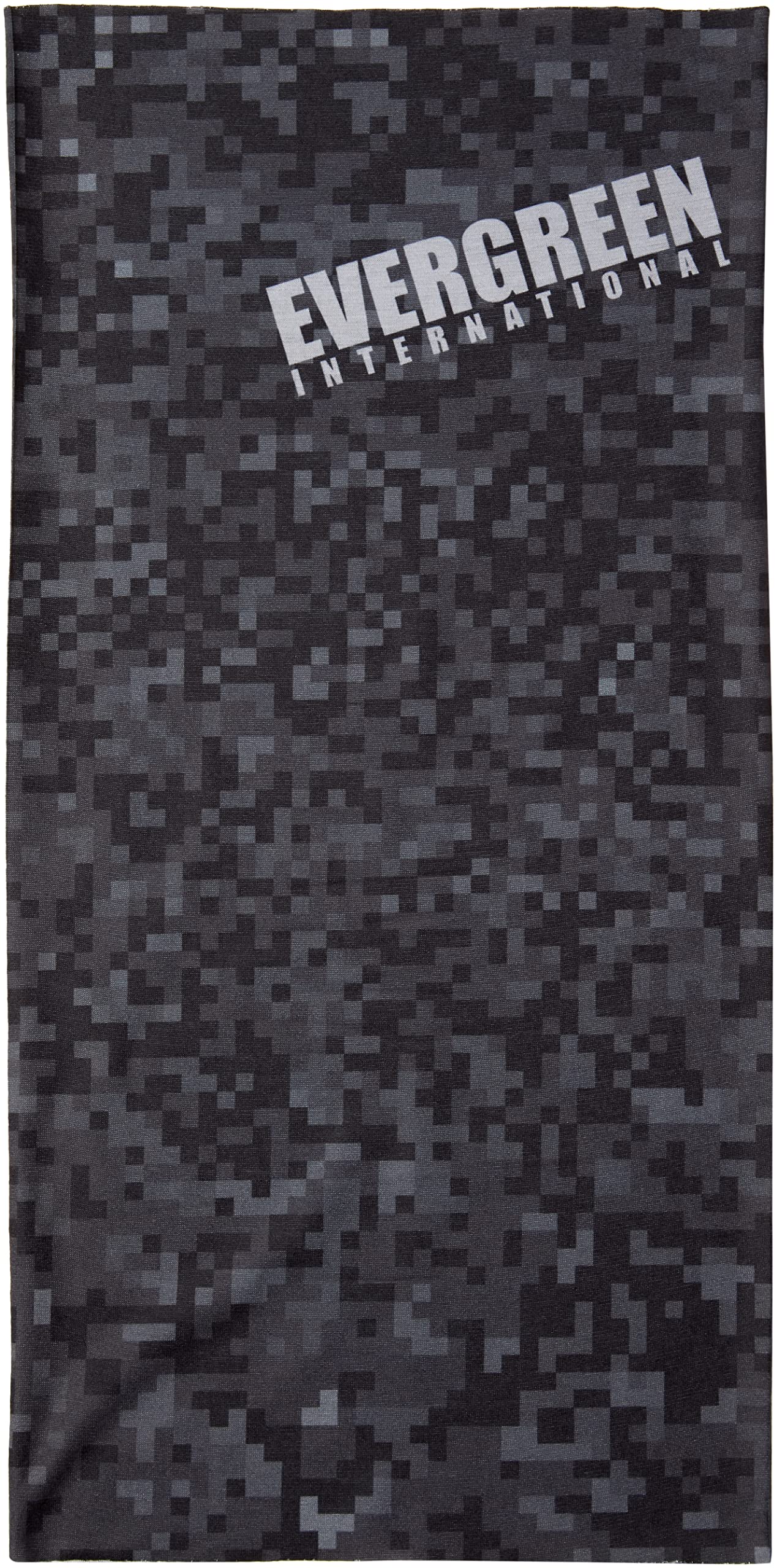 

EVERGREEN EG Cool Neck Gaiter EG Digital Camo Free Size